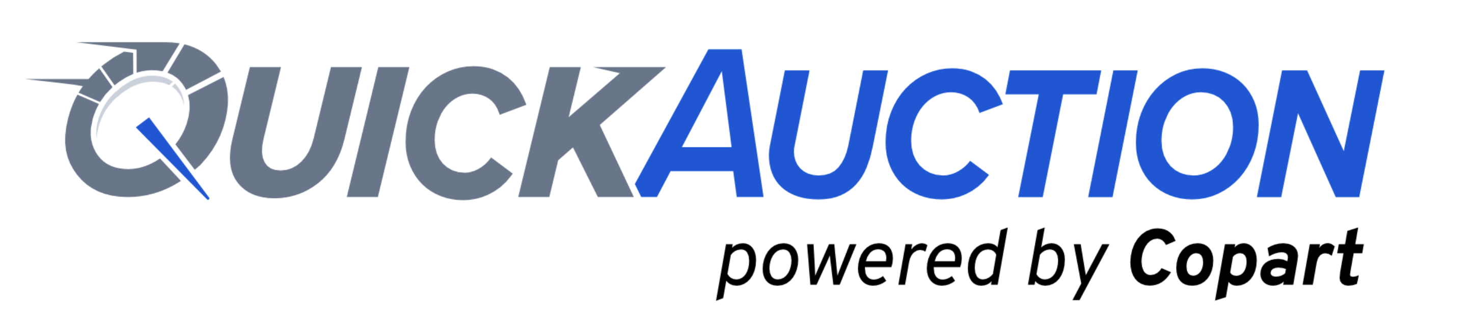 QuickAuction Help Center home page